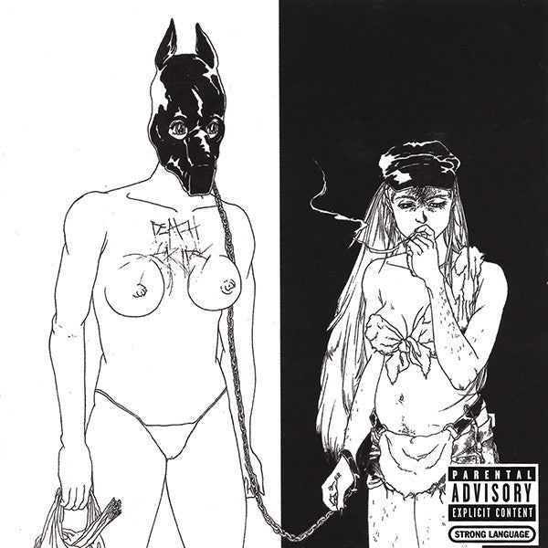 Bottomless Pit & Year Of The Snitch & Money Store
