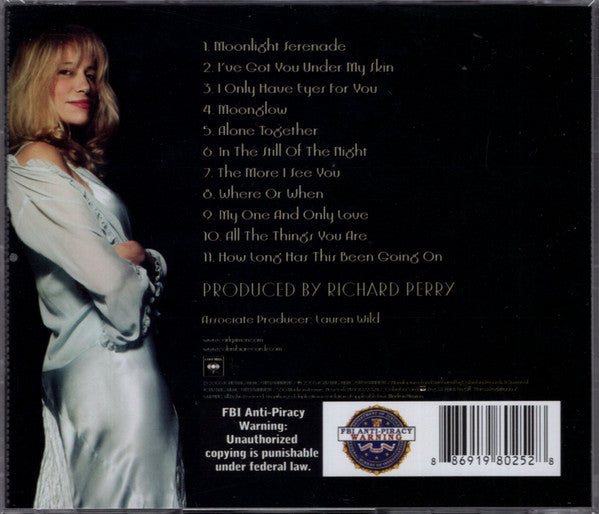 Reflections: Carly Simon's Greatest Hits & Moonlight Serenade