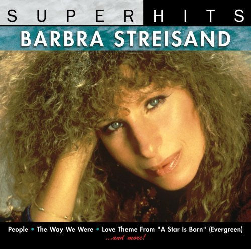 Live At The Bon Soir & Broadway Album & Guilty Pleasures & Super Hits & Wet & Happening In Central Park & Live Concert At The Forum & People & Encore: Movie Partners Sing Broadway