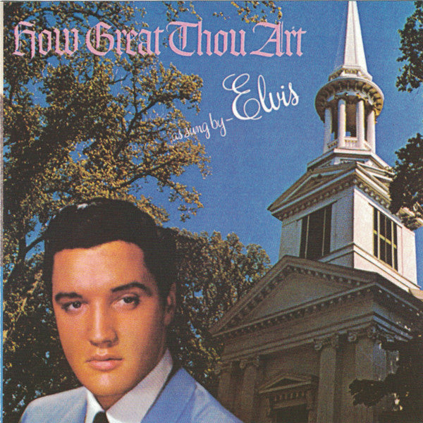 Great Country Songs & Moody Blue & Complete Million Dollar Quartet & How Great Thou Art & Elvis Rock & Elvis Golden Records & Elvis Live