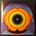 Miles In The Sky