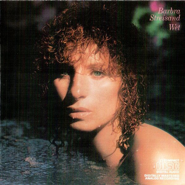 Live At The Bon Soir & Broadway Album & Guilty Pleasures & Wet & Happening In Central Park & Live Concert At The Forum & Encore: Movie Partners Sing Broadway