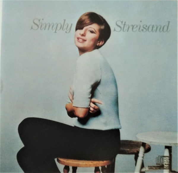 Duets & Greatest Hits & Superman & Simply Streisand & People