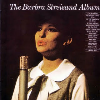 Higher Ground & Duets & Greatest Hits & Simply Streisand & Barbra Streisand Album