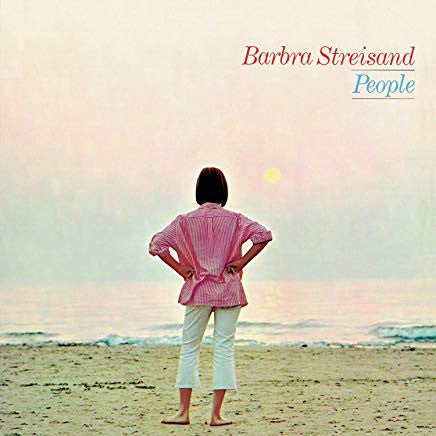 Greatest Hits & People