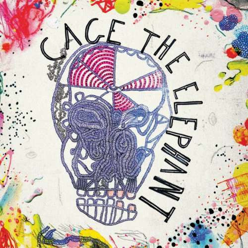 Cage The Elephant (180G) & Thank You Happy Birthday