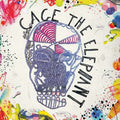 Cage The Elephant (180G)