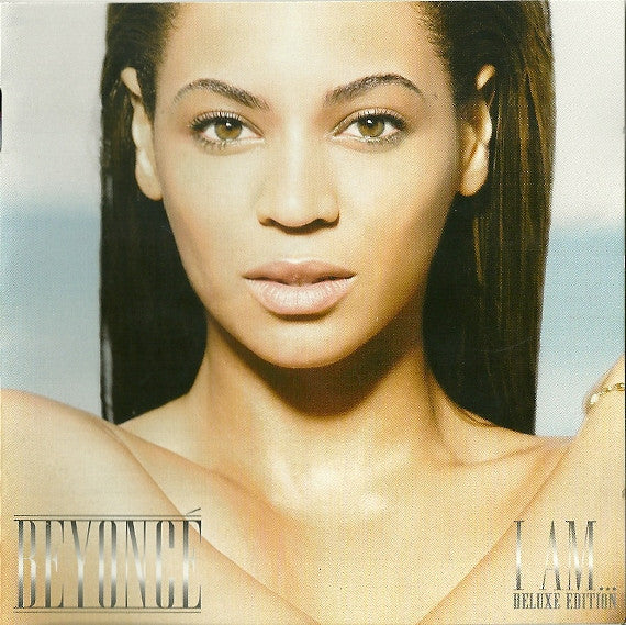 I Am Sasha Fierce & 4