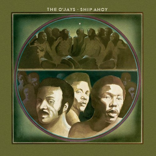 Family Reunion & Back Stabbers & Ship Ahoy