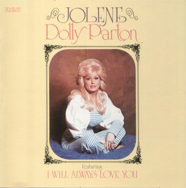 Dolly Parton - Ultimate Dolly Parton & Jolene - CD Bundle