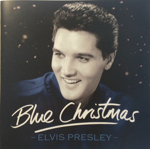 Elvis Presley - Elvis Ultimate Gospel & Blue Christmas & Playlist: Very Best Gospel Of Elvis Presley - CD Bundle
