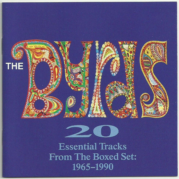Fifth Dimension & 20 Essential Tracks From The Box Set: 1965 - 1990