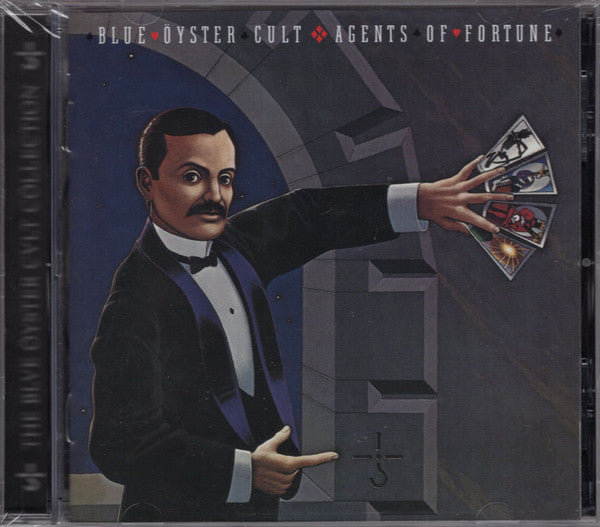 Extraterrestrial Live & Secret Treaties & Spectres & Agents Of Fortune