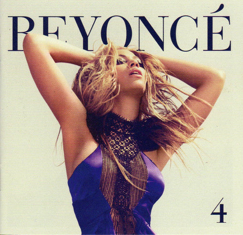 4 & Dangerously In Love
