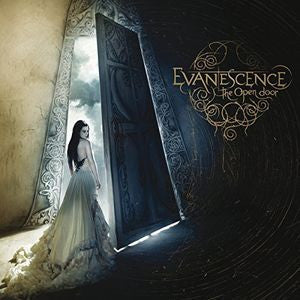 Fallen & Open Door