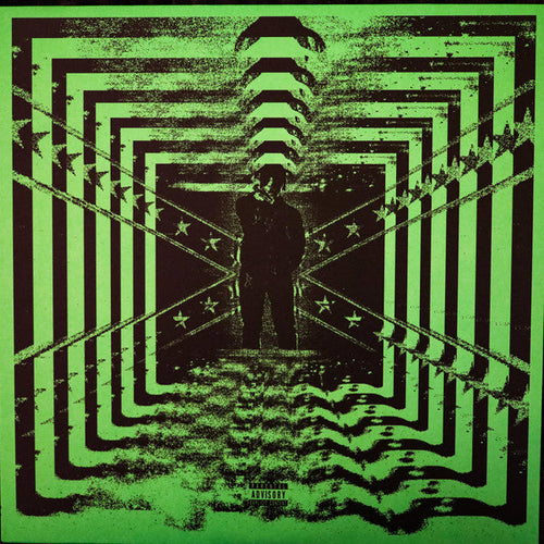 32 Zel Vinyl Record