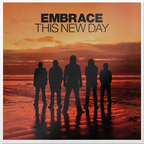 Good Will Out (2LP) & This New Day (180G/Dl Code)