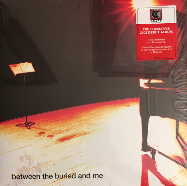 Between The Buried And Me (Remix/Remaster)