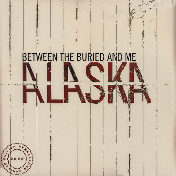 Alaska (2LP/2020 Remix/Remaster) & Colors (2LP) (2020 Remix/Remaster)