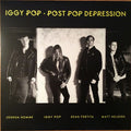 Post Pop Depression (180G/Dl Card)