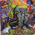 Unlocked (Amethyst LP Vinyl)