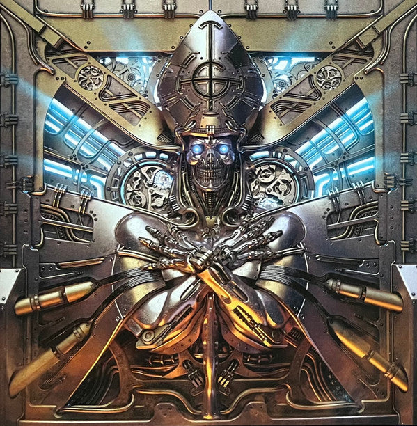 Ceremony & Devotion (2CD) & Phantomime