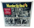 Murder By Death Ost (Translucent Clear LP Vinyl)