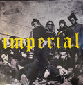Imperial (Lime Green Translucent LP Vinyl)