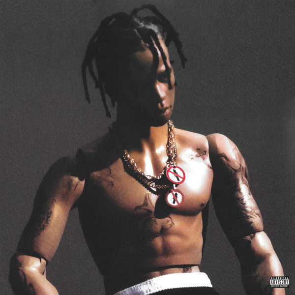 Rodeo (X) (2LP/150G/Dl Card) & Birds In The Trap Sing Mcknight (Pa) (2LP/150G/Dl Card)