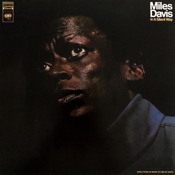 Bitches Brew (2LP/140G) & Kind Of Blue (180G) & Sketches Of Spain (Mono) & In A Silent Way & Kind Of Blue (Blue LP Vinyl)