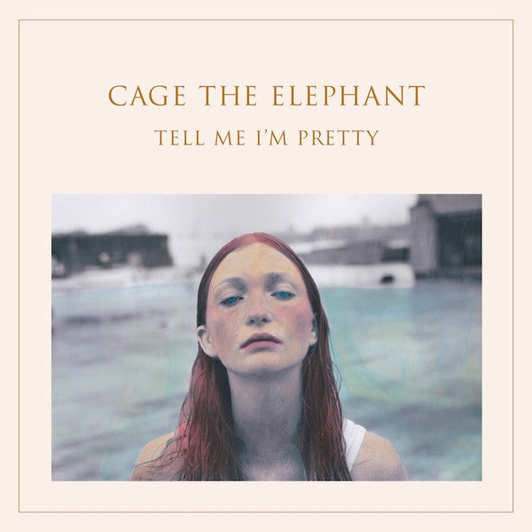 Thank You Happy Birthday (2LP/Utra Clear Vinyl) (Rsd Esstenial) & Tell Me I'm Pretty (180G/Dl Card/Gatefold) & Melophobia (180G/Dl Card)