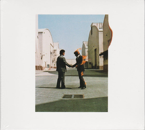 Animals (2018 Remix) & Dark Side Of The Moon (50Th Anniversary Remaster) & Ummagumma & Meddle & Wish You Were Here & Wall