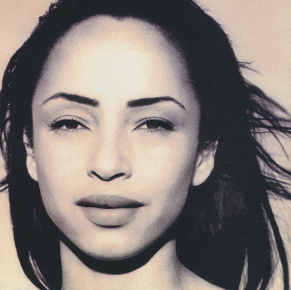 Diamond Life & Promise & Stronger Than Pride & Lovers Rock & Soldier Of Love & Best Of Sade (2LP/180G/Gatefold)