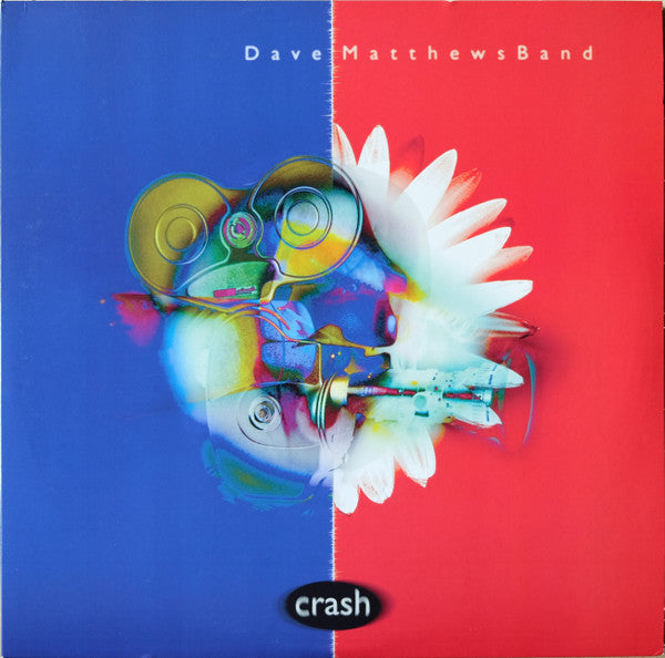 Before These Crowded Streets (2LP) & Remember Two Things (2LP/180G/Dl Card) & Under The Table And Dreaming (2 LP/150G/Dl Code) & Crash Anniversary Edition (2LP/180G/Dl Card/Deluxe LP/Gatefold)