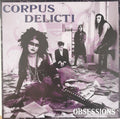 Obsessions (Purple Marble LP Vinyl)