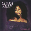 Chaka Khan - I'm Every Woman: Live! (Colored LP Vinyl/Gatefold)