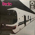 Metro - Greatest Hits (Silver LP Vinyl)