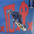 State Of Shock (Blue LP Vinyl)