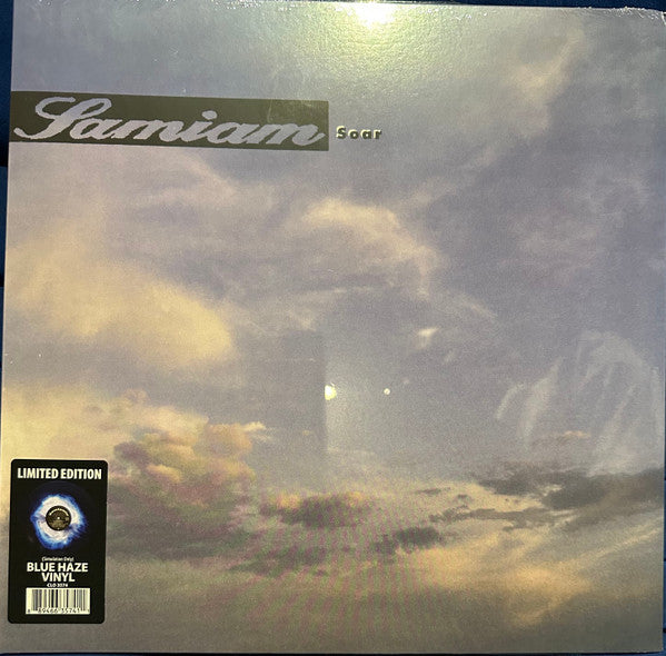 Soar (Haze LP Vinyl)