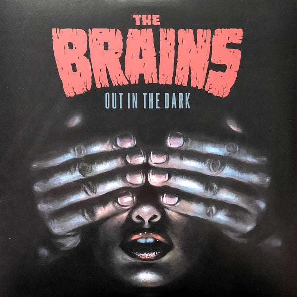 Brains - Out In The Dark (Green LP Vinyl)