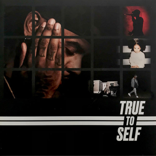 T R A P S O U L (X) & True To Self (Pa) (150G/2LP/Opaque Yellow Vinyl/Dl Card)