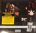 Bryson Tiller - True To Self (Pa) - CD