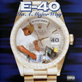 In A Major Way (2LP/150G/Dl Card)