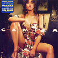Camila (150G/Transluent Red LP Vinyl)