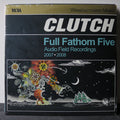 Full Fathom Five