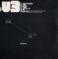 D1 V3 Vinyl Record