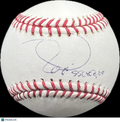 Tim Lincecum Signed MLB Baseball PSA San Francisco Giants