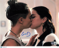 Cara Delevingne Signed 8x10 Photo BAS Autographed Only Murders in the Building