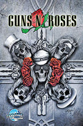 Orbit: Guns N' Roses Comic Book