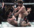 Ben Askren Signed 8x10 Photo PSA Wrestling